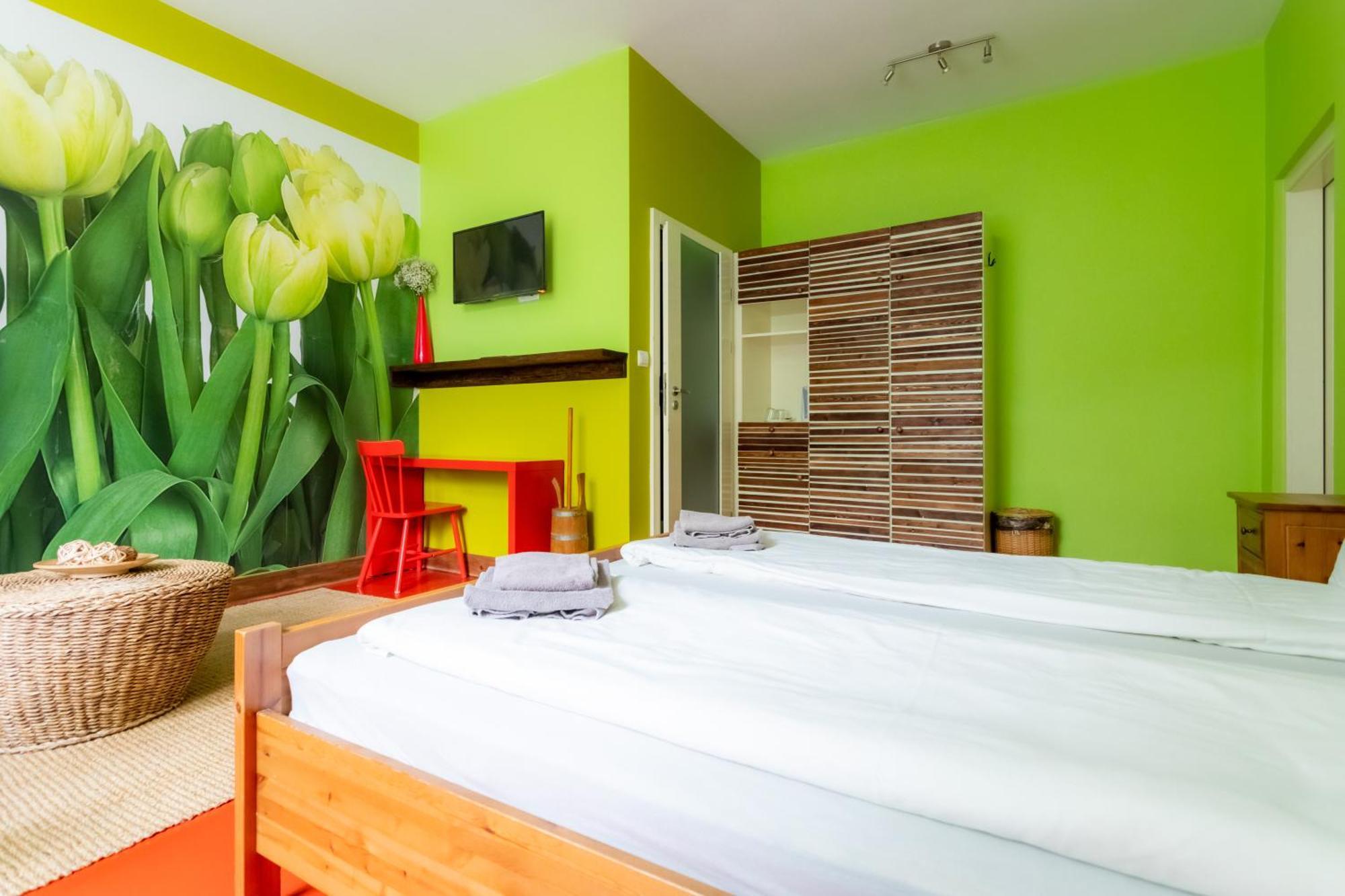 Superiq Villa Sopot Buitenkant foto