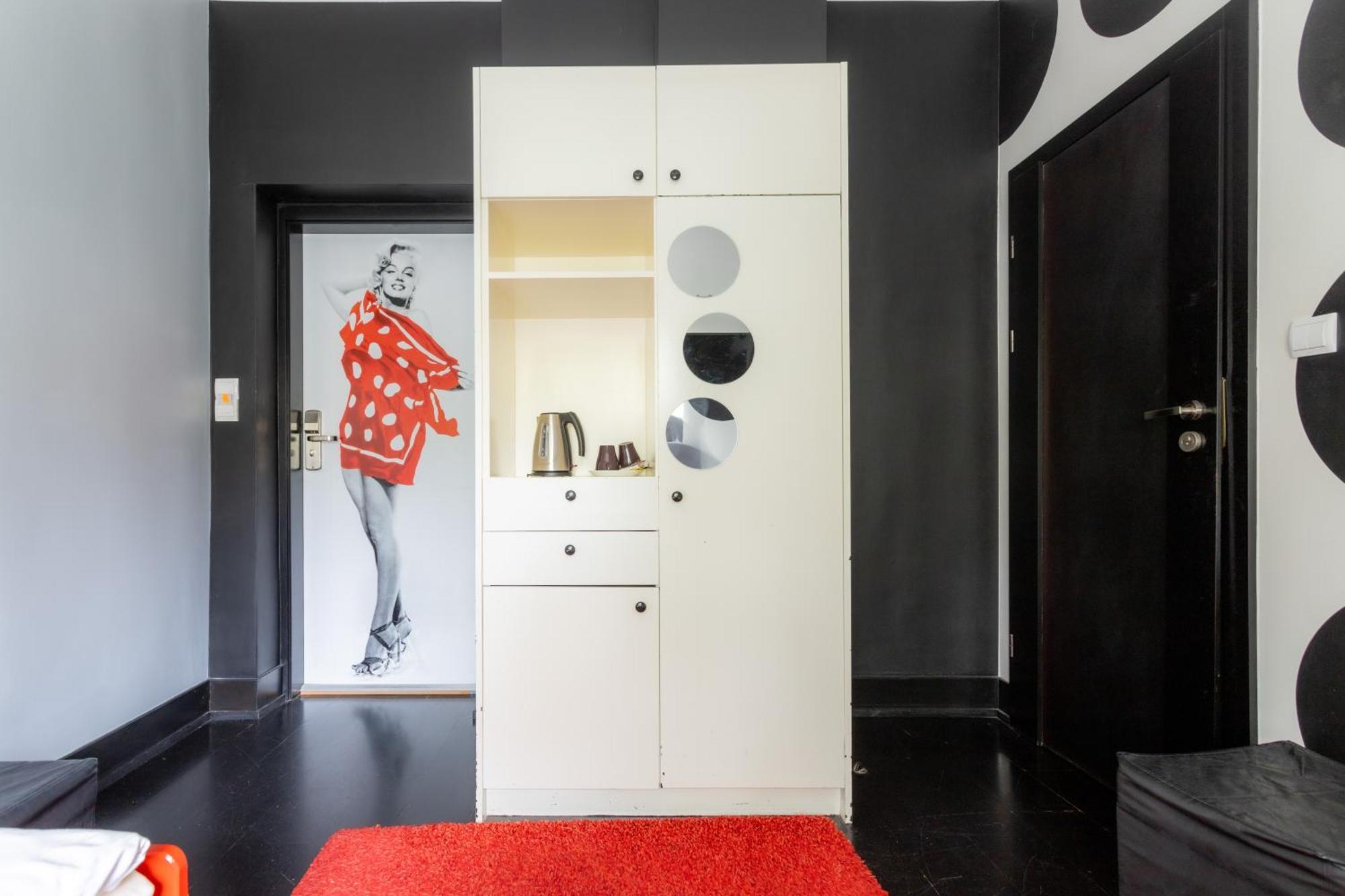 Superiq Villa Sopot Buitenkant foto