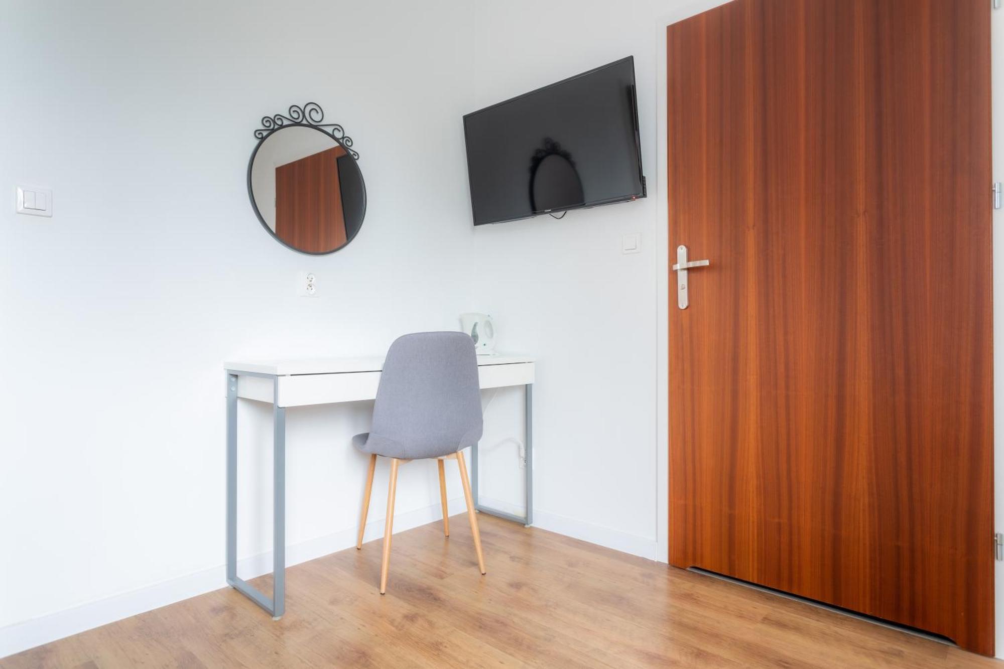 Superiq Villa Sopot Buitenkant foto