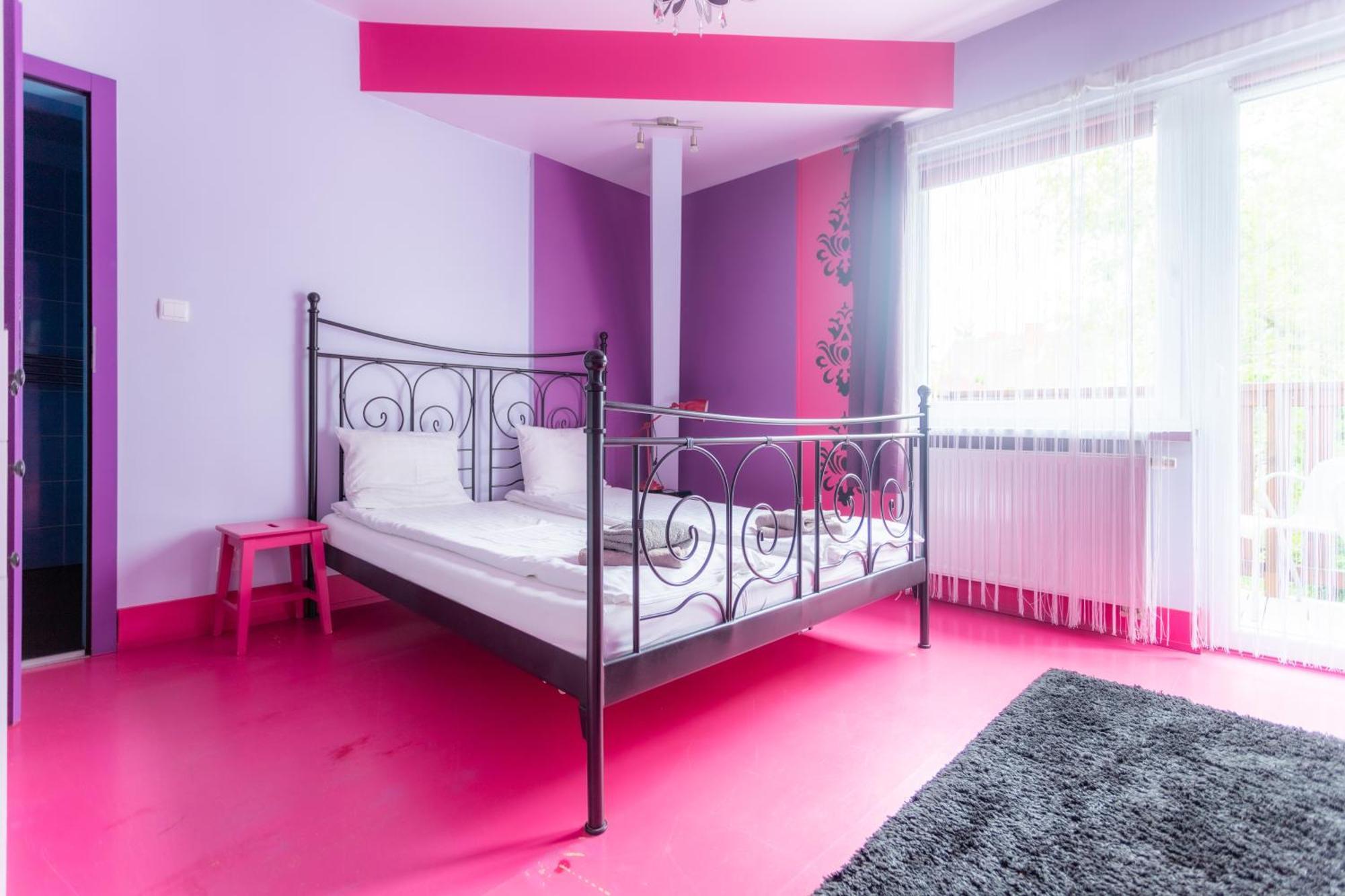 Superiq Villa Sopot Buitenkant foto
