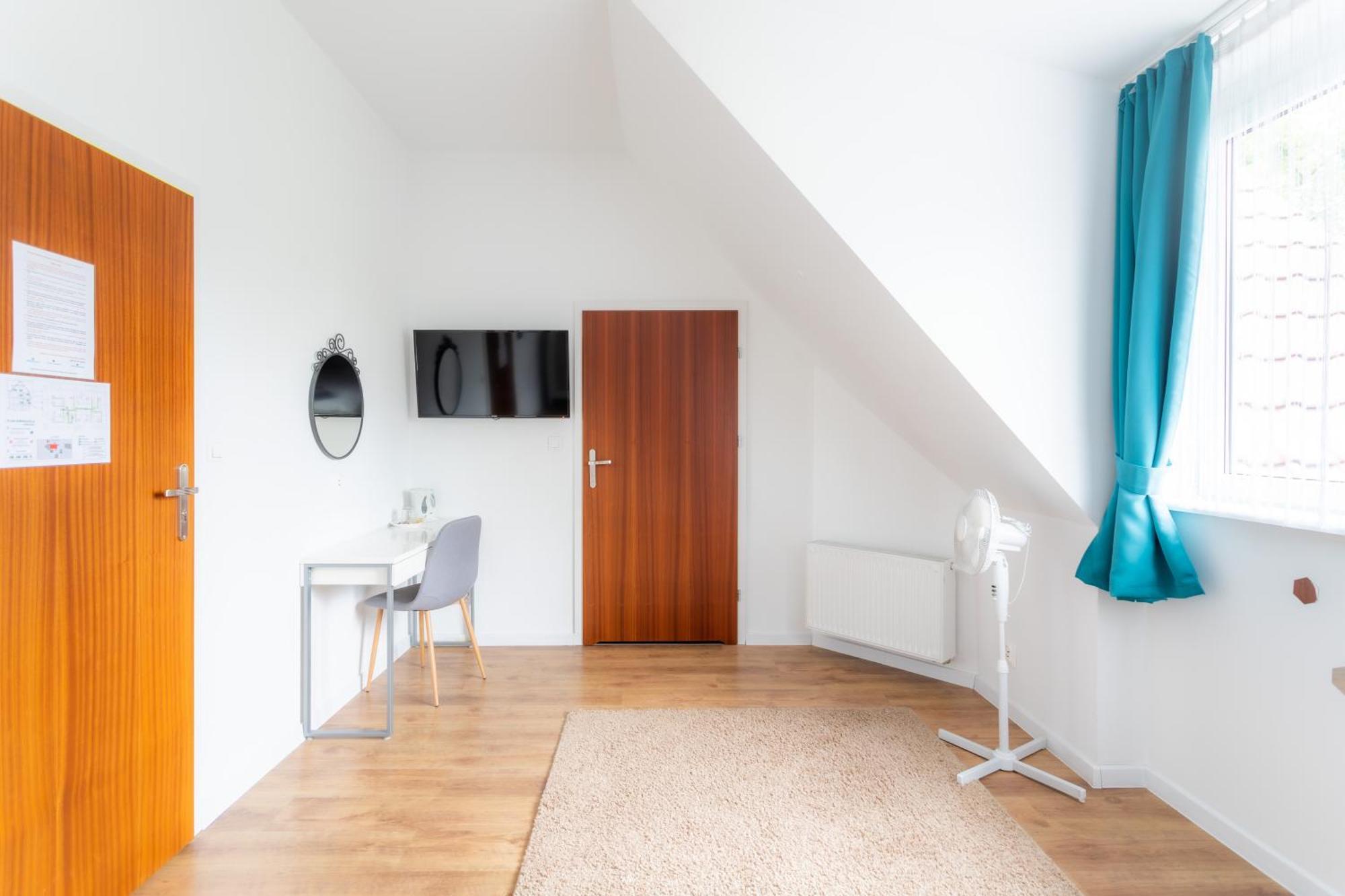 Superiq Villa Sopot Buitenkant foto