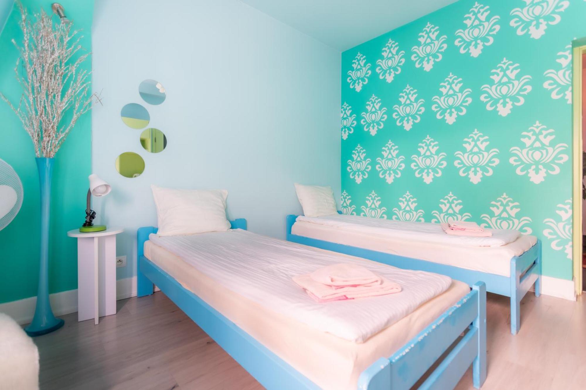 Superiq Villa Sopot Buitenkant foto