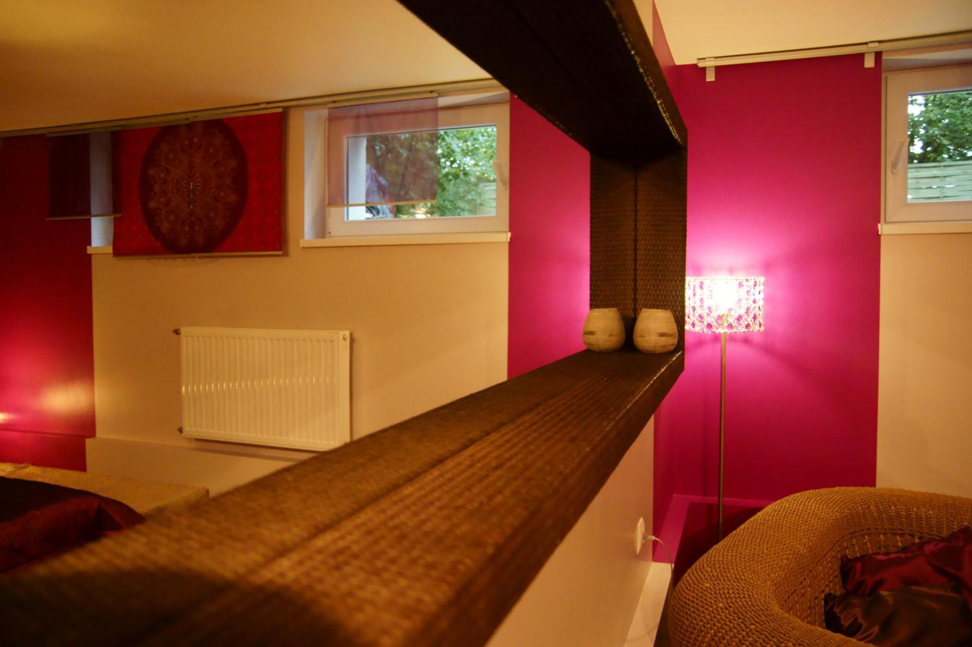 Superiq Villa Sopot Buitenkant foto