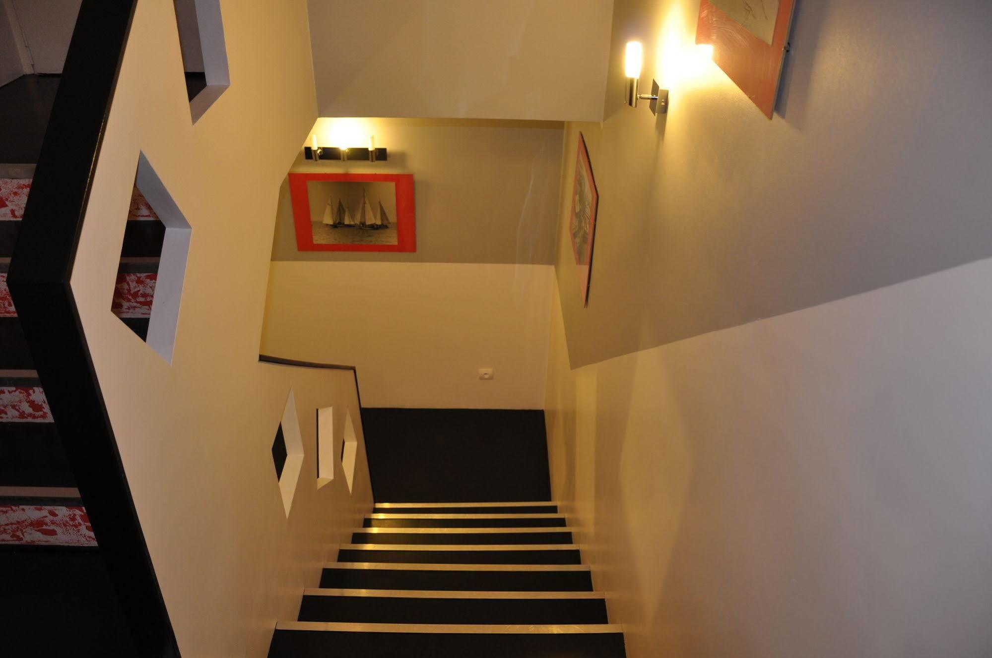 Superiq Villa Sopot Buitenkant foto