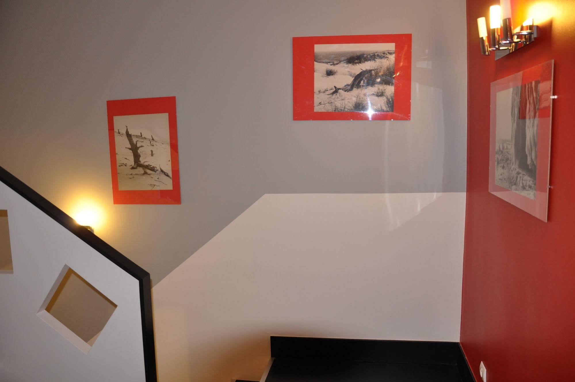 Superiq Villa Sopot Buitenkant foto