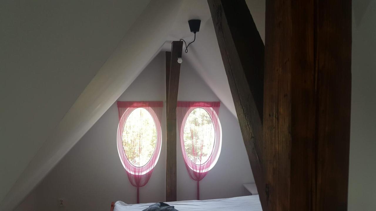 Superiq Villa Sopot Buitenkant foto