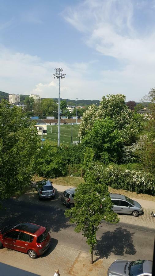 Superiq Villa Sopot Buitenkant foto